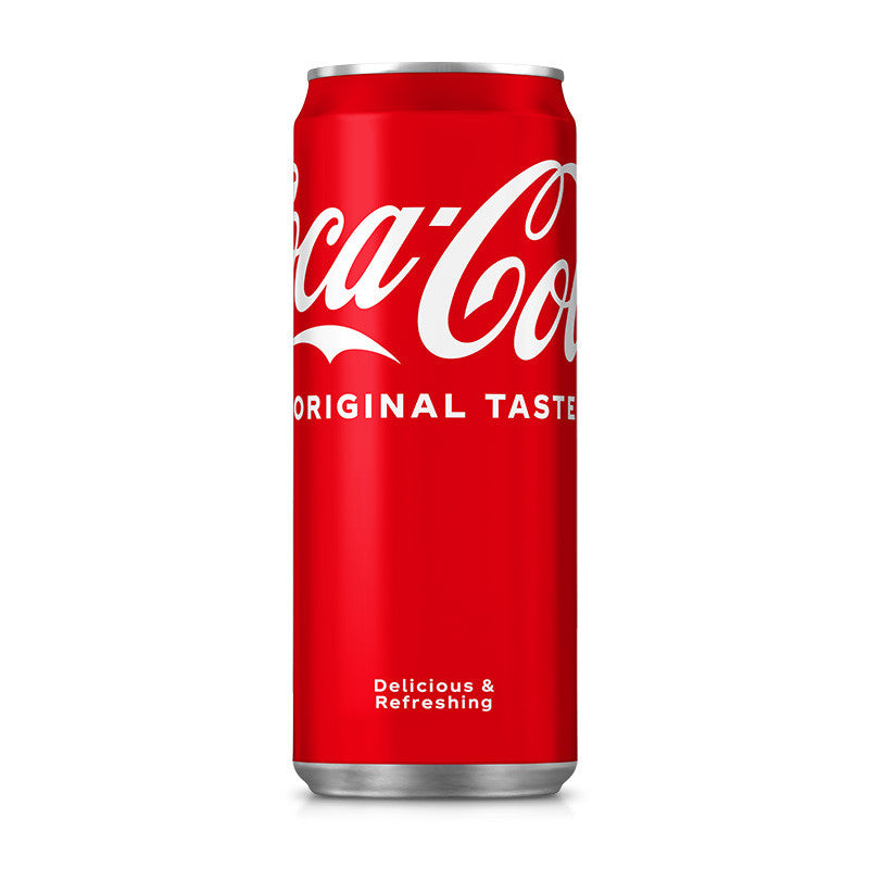 Coca Cola 20x33 cl